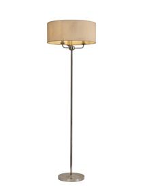 Banyan PN IV Floor Lamps Deco Shaded Floor Lamps